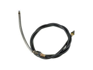 Dorman - First Stop Parking Brake Cable P/N:C94489 Fits: Ford E-350 Econoline 96-92, Ford E-350 Econoline Club Wagon 96-92 - Image 1