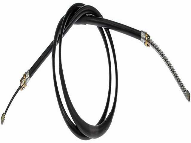 Dorman - First Stop Parking Brake Cable P/N:C94490 Fits: Ford Bronco 96-86, Ford F-150 96-85, Ford Lobo 99-97 - Image 1