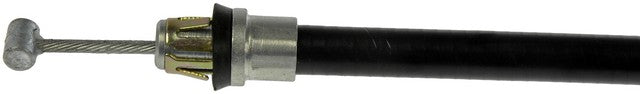 Dorman - First Stop Parking Brake Cable P/N:C94493 Fits: Ford Probe 97-93 - Image 2
