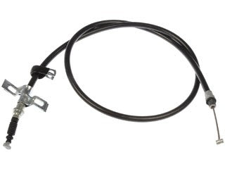 Dorman - First Stop Parking Brake Cable P/N:C94495 Fits: Ford Probe 97-93 - Image 1