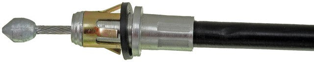 Dorman - First Stop Parking Brake Cable P/N:C94497 Fits: Ford Mustang 1993 - Image 3