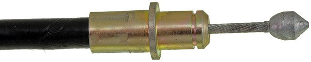Dorman - First Stop Parking Brake Cable P/N:C94497 Fits: Ford Mustang 1993 - Image 2