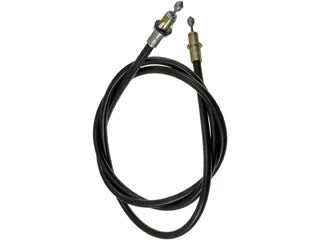 Dorman - First Stop Parking Brake Cable P/N:C94497 Fits: Ford Mustang 1993 - Image 1