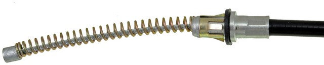 Dorman - First Stop Parking Brake Cable P/N:C94498 Fits: Ford Mustang 1993 - Image 3