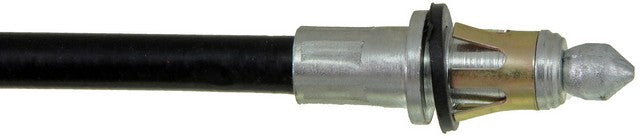 Dorman - First Stop Parking Brake Cable P/N:C94498 Fits: Ford Mustang 1993 - Image 2
