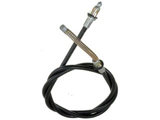 Dorman - First Stop Parking Brake Cable P/N:C94498 Fits: Ford Mustang 1993 - Image 1