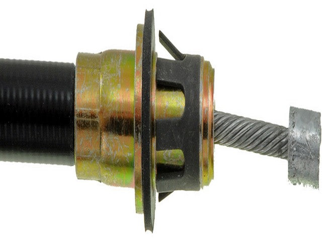 Dorman - First Stop Parking Brake Cable P/N:C94500 Fits: Ford Thunderbird 96-93 - Image 2