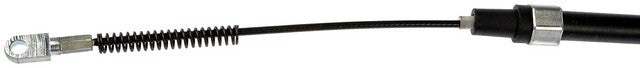 Dorman - First Stop Parking Brake Cable P/N:C94501 Fits: BMW 318i 1991, BMW 325 88-87, BMW 325e 1987, BMW 325es 1987, BMW 325i 92-87, BMW M3 91-88 - Image 2