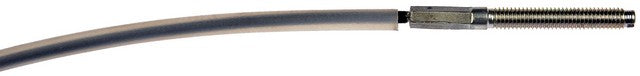 Dorman - First Stop Parking Brake Cable P/N:C94501 Fits: BMW 318i 1991, BMW 325 88-87, BMW 325e 1987, BMW 325es 1987, BMW 325i 92-87, BMW M3 91-88 - Image 3