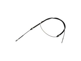 Dorman - First Stop Parking Brake Cable P/N:C94501 Fits: BMW 318i 1991, BMW 325 88-87, BMW 325e 1987, BMW 325es 1987, BMW 325i 92-87, BMW M3 91-88 - Image 1