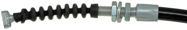 Dorman - First Stop Parking Brake Cable P/N:C94502 Fits: Ford Escort 96-92, Mercury Tracer 96-92 - Image 3