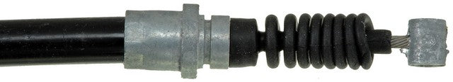 Dorman - First Stop Parking Brake Cable P/N:C94502 Fits: Ford Escort 96-92, Mercury Tracer 96-92 - Image 2