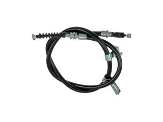 Dorman - First Stop Parking Brake Cable P/N:C94502 Fits: Ford Escort 96-92, Mercury Tracer 96-92 - Image 1