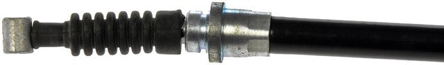 Dorman - First Stop Parking Brake Cable P/N:C94503 Fits: Ford Escort 96-92, Mercury Tracer 96-92 - Image 2