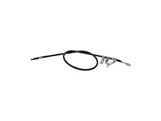 Dorman - First Stop Parking Brake Cable P/N:C94503 Fits: Ford Escort 96-92, Mercury Tracer 96-92 - Image 1