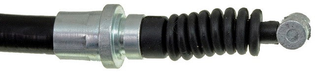 Dorman - First Stop Parking Brake Cable P/N:C94504 Fits: Ford Escort 96-92, Mercury Tracer 96-92 - Image 2