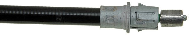 Dorman - First Stop Parking Brake Cable P/N:C94505 Fits: Ford Sable 95-94, Ford Taurus 95-92, Mercury Sable 95-92 - Image 3