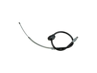 Dorman - First Stop Parking Brake Cable P/N:C94505 Fits: Ford Sable 95-94, Ford Taurus 95-92, Mercury Sable 95-92 - Image 1