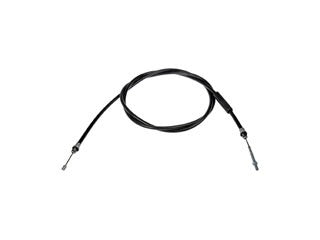 Dorman - First Stop Parking Brake Cable P/N:C94506 Fits: Ford F-53 Motorhome Chassis 94-90 - Image 1