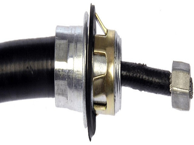 Dorman - First Stop Parking Brake Cable P/N:C94507 Fits: Ford Bronco 96-92, Ford F-150 96-92, Ford F-250 97-92, Ford F-250 Hd 1997, Ford F-350 97-92 - Image 2
