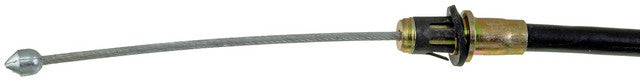 Dorman - First Stop Parking Brake Cable P/N:C94514 Fits: Dodge B1500 1995, Dodge B2500 1995 - Image 3