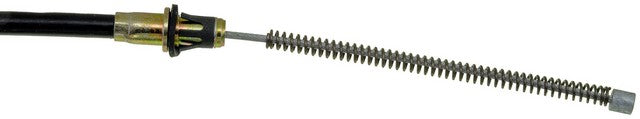 Dorman - First Stop Parking Brake Cable P/N:C94514 Fits: Dodge B1500 1995, Dodge B2500 1995 - Image 2
