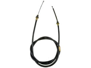 Dorman - First Stop Parking Brake Cable P/N:C94514 Fits: Dodge B1500 1995, Dodge B2500 1995 - Image 1