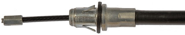 Dorman - First Stop Parking Brake Cable P/N:C94515 Fits: Dodge B150 94-93, Dodge B1500 1995, Dodge B250 94-93, Dodge B2500 1995 - Image 2