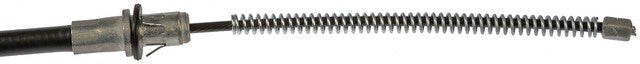 Dorman - First Stop Parking Brake Cable P/N:C94515 Fits: Dodge B150 94-93, Dodge B1500 1995, Dodge B250 94-93, Dodge B2500 1995 - Image 3