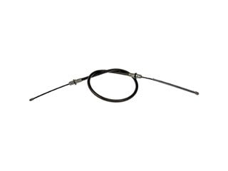 Dorman - First Stop Parking Brake Cable P/N:C94515 Fits: Dodge B150 94-93, Dodge B1500 1995, Dodge B250 94-93, Dodge B2500 1995 - Image 1