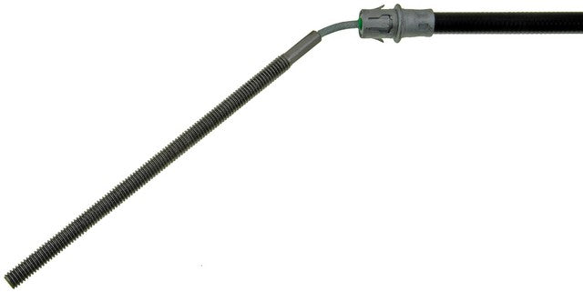 Dorman - First Stop Parking Brake Cable P/N:C94516 Fits: Dodge B150 1994, Dodge B250 1994 - Image 2