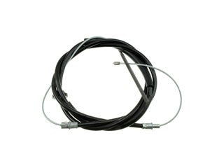 Dorman - First Stop Parking Brake Cable P/N:C94516 Fits: Dodge B150 1994, Dodge B250 1994 - Image 1