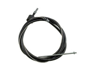 Dorman - First Stop Parking Brake Cable P/N:C94517 Fits: Dodge B150 1994, Dodge B250 1994, Dodge B350 1994 - Image 1