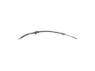 Dorman - First Stop Parking Brake Cable P/N:C94520 Fits: Lexus Sc300 00-92, Lexus Sc400 00-92 - Image 1