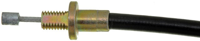 Dorman - First Stop Parking Brake Cable P/N:C94524 Fits: Chevrolet Beretta 92-90 - Image 3
