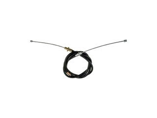 Dorman - First Stop Parking Brake Cable P/N:C94524 Fits: Chevrolet Beretta 92-90 - Image 1