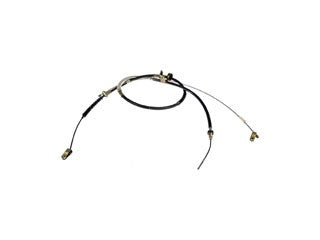 Dorman - First Stop Parking Brake Cable P/N:C94525 Fits: Toyota Land Cruiser 94-93 - Image 1