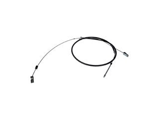 Dorman - First Stop Parking Brake Cable P/N:C94531 Fits: Toyota T100 94-93 - Image 1