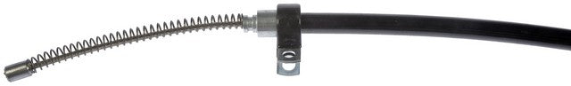 Dorman - First Stop Parking Brake Cable P/N:C94542 Fits: Dodge Colt 94-93, Eagle Summit 96-93, Mitsubishi Mirage 96-93, Plymouth Colt 94-93 - Image 3