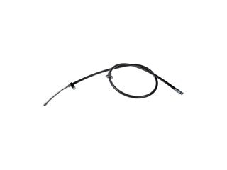 Dorman - First Stop Parking Brake Cable P/N:C94542 Fits: Dodge Colt 94-93, Eagle Summit 96-93, Mitsubishi Mirage 96-93, Plymouth Colt 94-93 - Image 1
