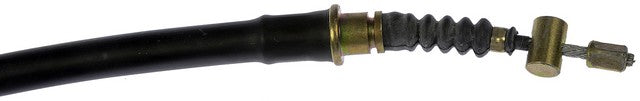 Dorman - First Stop Parking Brake Cable P/N:C94544 Fits: Eagle Summit 96-93, Mitsubishi Mirage 1993 - Image 2