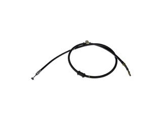 Dorman - First Stop Parking Brake Cable P/N:C94544 Fits: Eagle Summit 96-93, Mitsubishi Mirage 1993 - Image 1