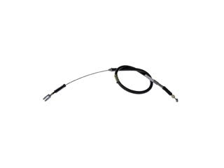 Dorman - First Stop Parking Brake Cable P/N:C94546 Fits: Dodge Colt 1993, Eagle Summit 96-93, Mitsubishi Mirage 1993, Plymouth Colt 94-93 - Image 1