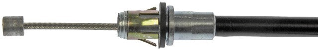 Dorman - First Stop Parking Brake Cable P/N:C94559 Fits: Jeep Wrangler 95-91 - Image 2