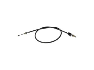 Dorman - First Stop Parking Brake Cable P/N:C94559 Fits: Jeep Wrangler 95-91 - Image 1