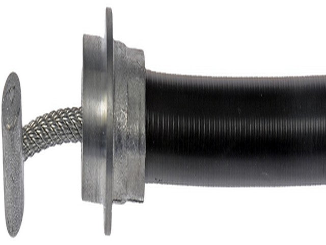 Dorman - First Stop Parking Brake Cable P/N:C94560 Fits: Eagle Talon 94-90, Mitsubishi Eclipse 94-90, Plymouth Laser 94-92 - Image 3