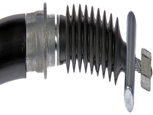 Dorman - First Stop Parking Brake Cable P/N:C94560 Fits: Eagle Talon 94-90, Mitsubishi Eclipse 94-90, Plymouth Laser 94-92 - Image 2