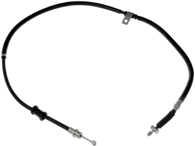 Dorman - First Stop Parking Brake Cable P/N:C94560 Fits: Eagle Talon 94-90, Mitsubishi Eclipse 94-90, Plymouth Laser 94-92 - Image 1