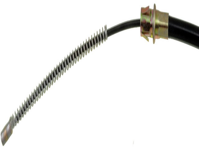 Dorman - First Stop Parking Brake Cable P/N:C94570 Fits: Jeep Cherokee 96-92 - Image 3