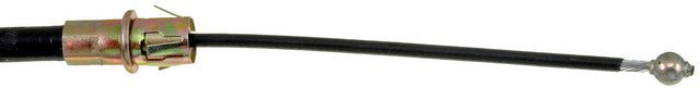Dorman - First Stop Parking Brake Cable P/N:C94570 Fits: Jeep Cherokee 96-92 - Image 2